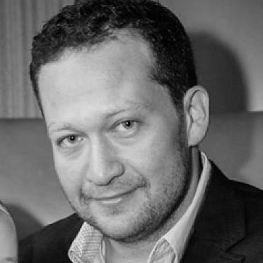 Ilya Pozharsky
