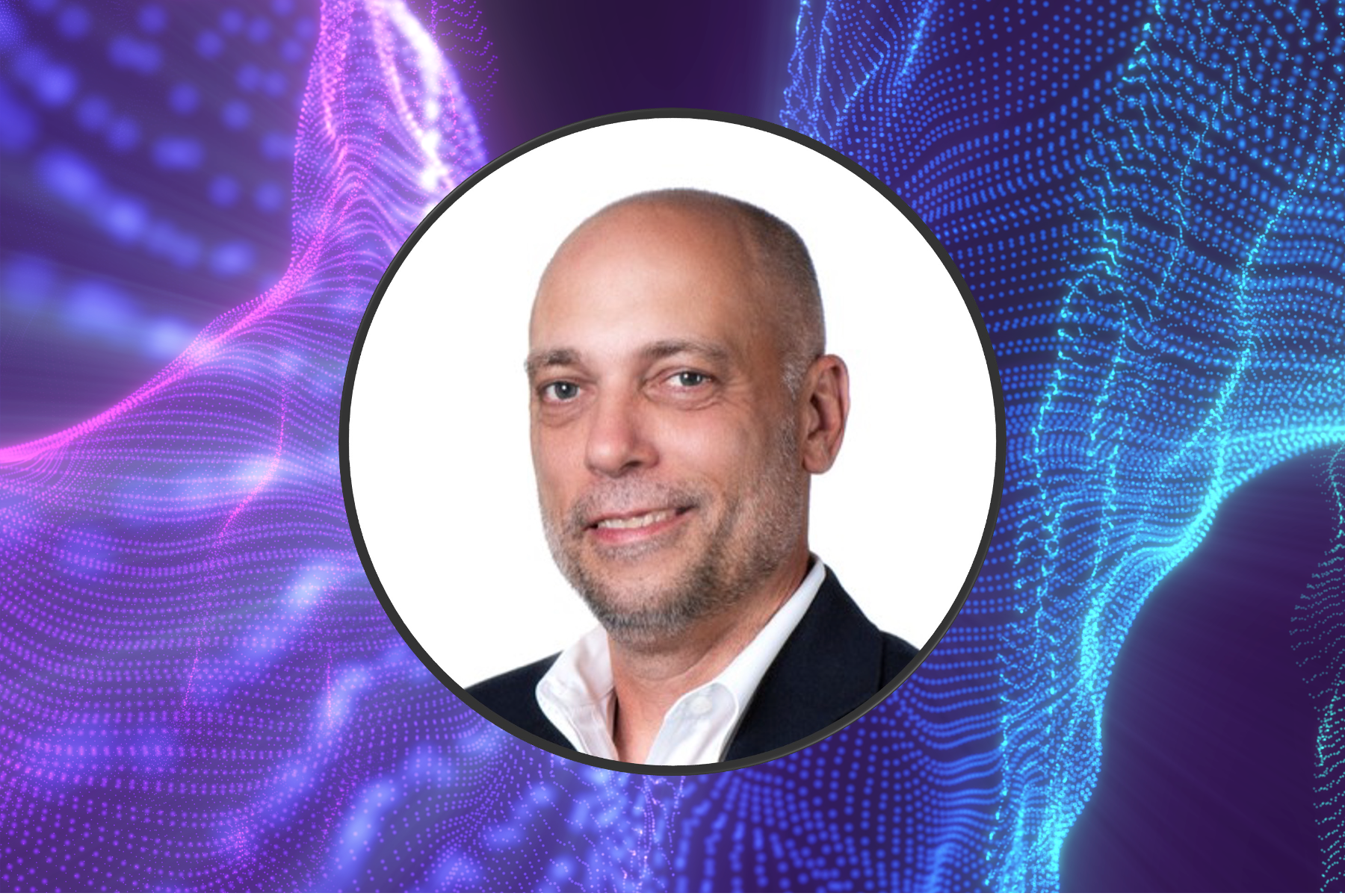 Mike Parrella Joins eShare as Chief Strategy Officer