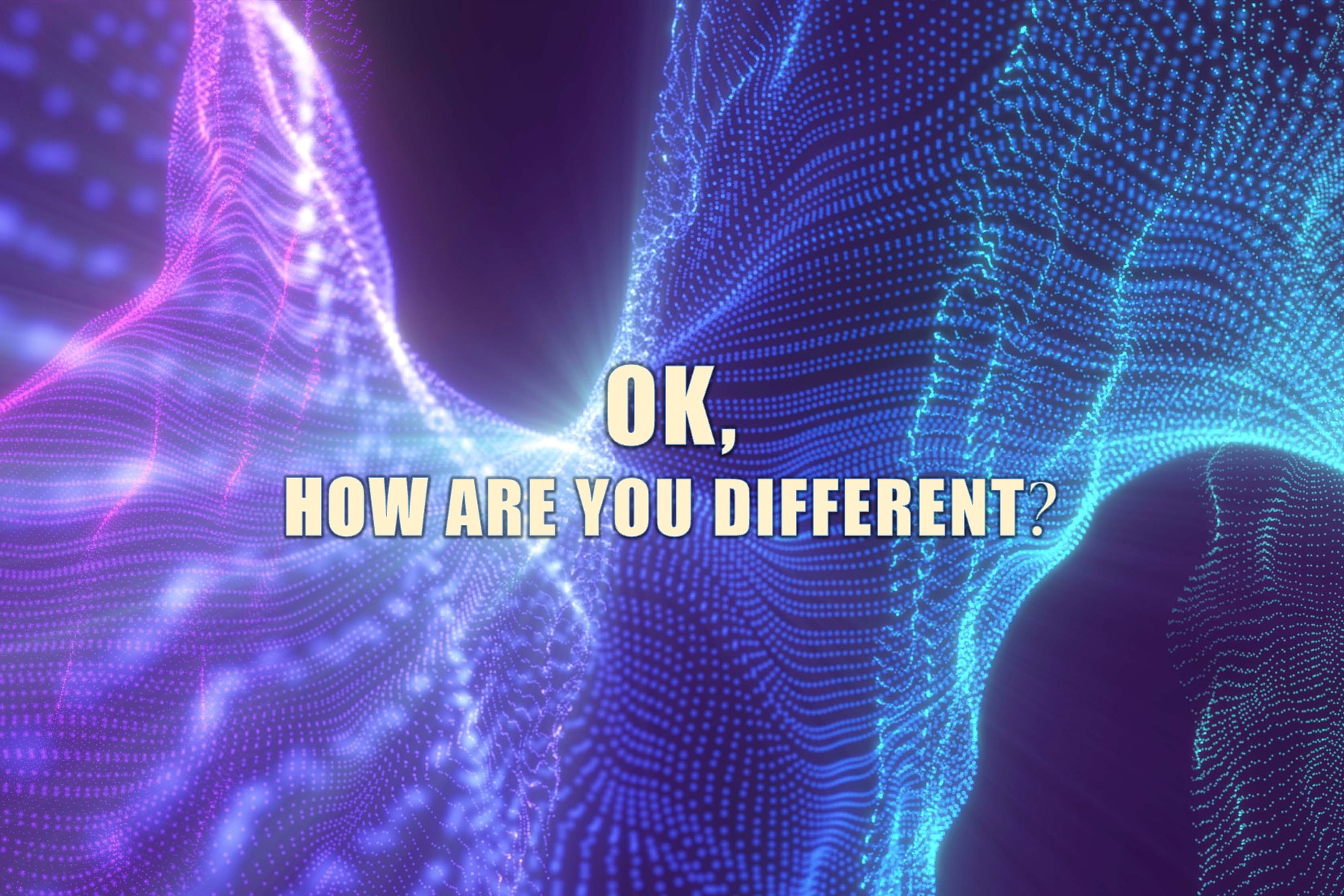 How is eShare Different?